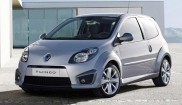 Renault Twingo 12