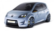 Renault Twingo Concept