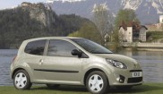 Renault Twingo Extreme