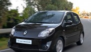 Renault Twingo II