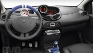 Renault Twingo RS Gordini