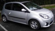 Renault Twingo U