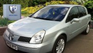 Renault Vel Satis 35L V6