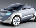 Renault Zo concept