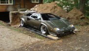 Replica Countach