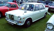 Riley 1300 mk II