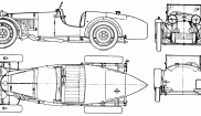 Riley Brooklands