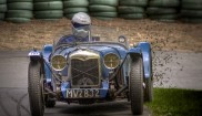 Riley Brooklands Special