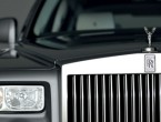 Rolls Royce Phantom