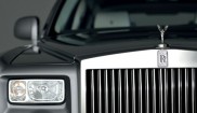 Rolls Royce Phantom