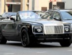 Rolls Royce Phantom