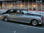 Rolls royce Phantom V