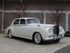 Rolls Royce Silver Cloud I