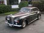 Rolls Royce Silver Cloud I