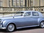 Rolls Royce Silver Cloud I