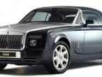 Rolls Royce 2 dr