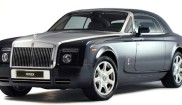 Rolls Royce 2 dr