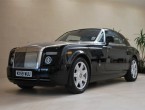 Rolls Royce 2 dr