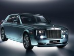 Rolls Royce 2 dr