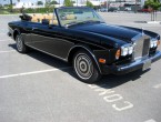 Rolls Royce 2 dr