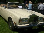 Rolls Royce 2 dr