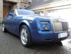 Rolls Royce 2 dr