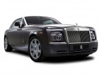 Rolls Royce 2 dr