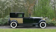 Rolls Royce 20-25 Sedan de ville