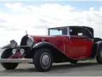 Rolls royce 20 HP Henry Binder Sedanca