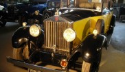 Rolls Royce 2025 with Park Ward Coachwork