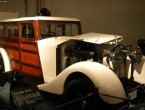 Rolls Royce 2025 with Park Ward Coachwork