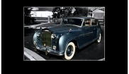 Rolls Royce 4dr sedan