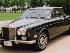 Rolls Royce Corniche Hardtop