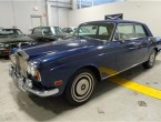 Rolls Royce Corniche Hardtop