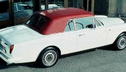 Rolls Royce CORNICHE III