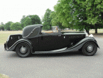 Rolls Royce Model 2530