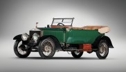 Rolls Royce Model 4050 Silver Ghost Tourer