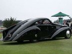 Rolls Royce Phantom 1