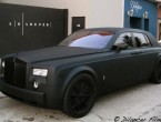 Rolls Royce Phantom 1