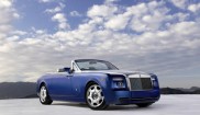 Rolls Royce Phantom Drop Head Coupe