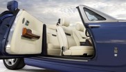 Rolls Royce Phantom Drophead