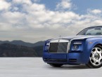 Rolls Royce Phantom Drophead