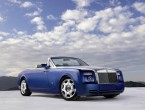 Rolls Royce Phantom Drophead