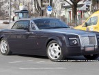 Rolls Royce Phantom Drophead