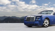 Rolls Royce Phantom Drophead Coupe