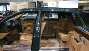 Rolls Royce Phantom Extended Wheelbase