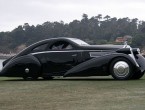 Rolls Royce Phantom I