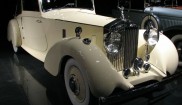 Rolls Royce Phantom II Windivers