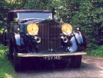 Rolls Royce Phantom III