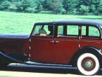 Rolls Royce Phantom III